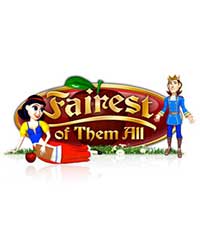 Fairest of Them All slot