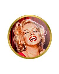 Marilyn Monroe Slot