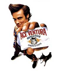 ace ventura pet detective slot