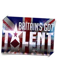 Britain’s Got Talent