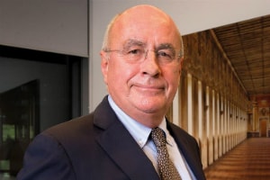 Advertising Standards Authority Chairman Questions Effectiveness of Current Gambling Industry Controls