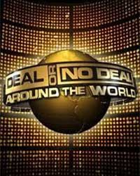 deal or no deal world slot