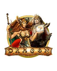 dragon kingdom slot