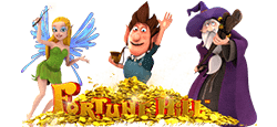 Fortune Hill logo