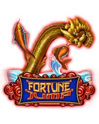 fortune jump slot