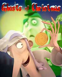 ghosts of christmas slot
