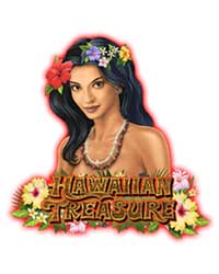 hawaiian treasure slot