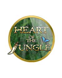 heart of the jungle slot