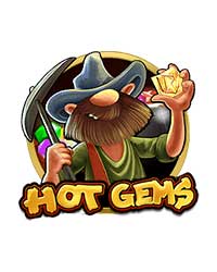 hot gems slot