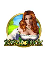 irish luck slot