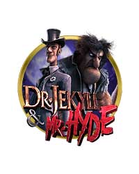 Jekyll and Hyde Slot