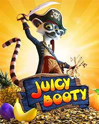 juicy booty slot