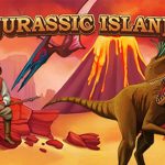 Jurassic Island Slot