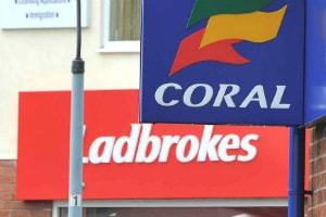 Ladbrokes Coral Seeks Advice for Post-FOBTs Review Merger and Acquisition Opportunities
