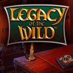 Legacy of the Wild Slot