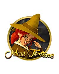 miss fortune slot
