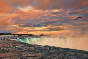 Tribal Casino Revenue Dispute Could Hit Niagara Falls Financial Stability