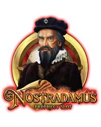 nostradamus slot