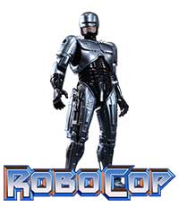 robocop slot