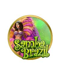 samba brazil slot