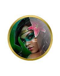 secrets of the amazon slot