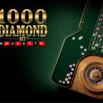 1000 Diamond Bet Roulette