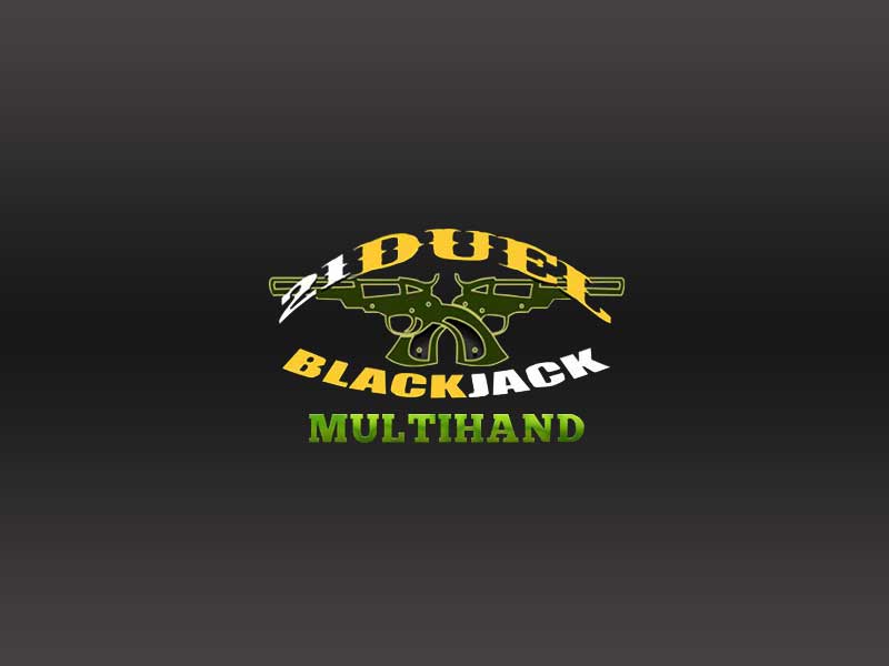 21 Duel Blackjack Multihand
