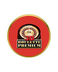 3d Roulette premium