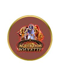 age of the gods roulette