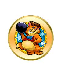 alley cats slot
