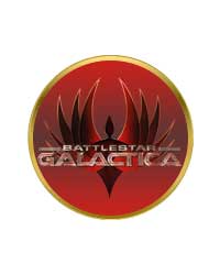 Battlestar Galactica Slot