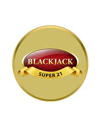 blackjack super 21