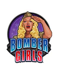 bomber girls slot