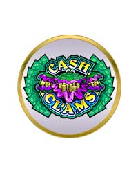cash clams slot
