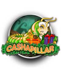 Cashapillar slot