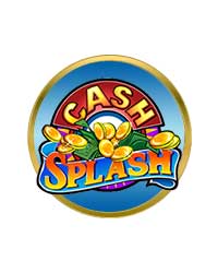 Cashsplash slot