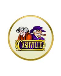 cashville slot