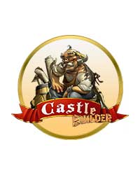 castle builder slot