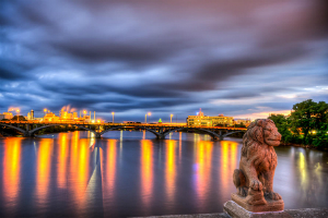 Two Separate Studies Back Revenue Cannibalization Fears Surrounding Cedar Rapids Casino Proposals