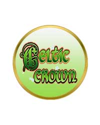 Celtic Crown slot