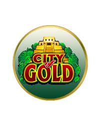 city of gold slot