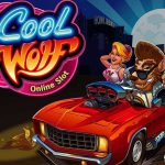 Cool Wolf Slot