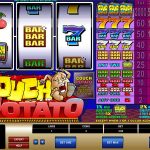 Couch Potato Microgaming