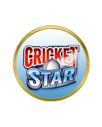 Cricket Star Slot