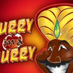Curry in a Hurry Slot