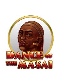 Dance of the Masai Slot