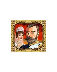 days of the tsar slot
