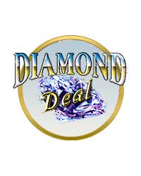 diamond deal slot