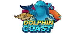 Dolphin Coast Slot logo