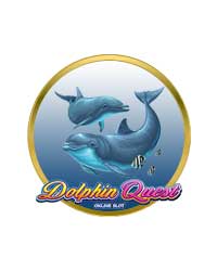 dolphin quest slot